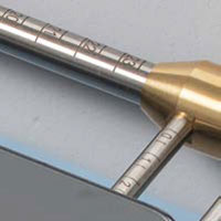 chambres acoustiques al0030 tests telephones lignes production 2 microphone mesure dut jig