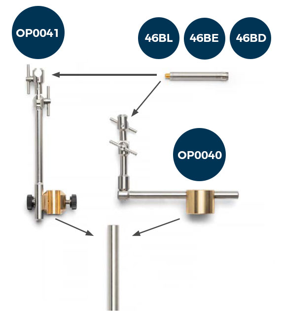 chambres acoustiques al0030 tests telephones lignes production 23 montage microphones