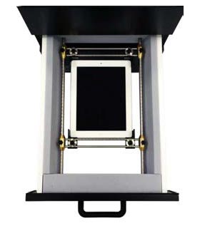 chambres acoustiques al0030 tests telephones lignes production personnalisation 2