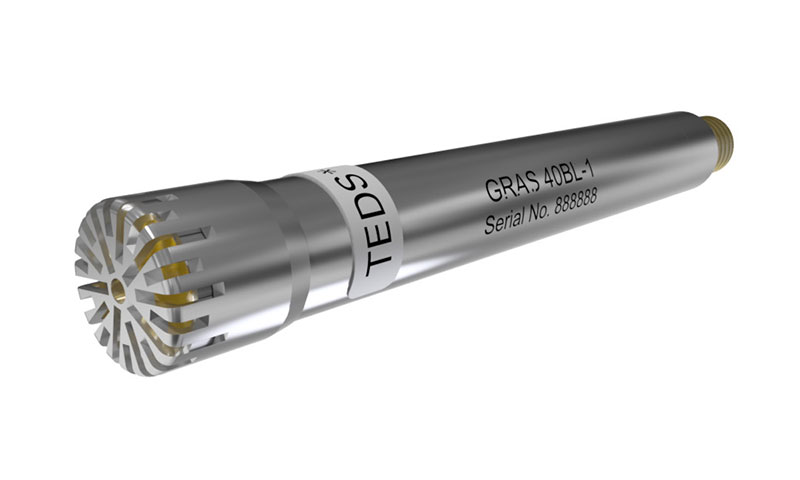 chambres acoustiques tests customisation microphone pression haute precision 46bl1