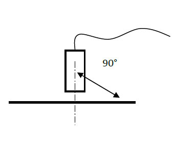 mesures capacitives 5 distance precautions 1 montage perpendiculaire 1 do