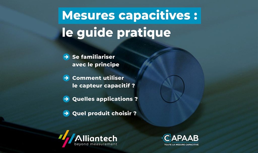 Mesures capacitives : le guide pratique ultime