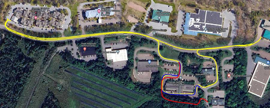 radar amelioration navigation inertielle plan 1