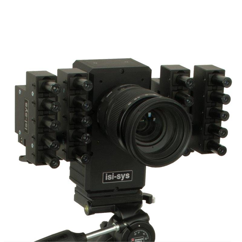 systeme shearographie se4