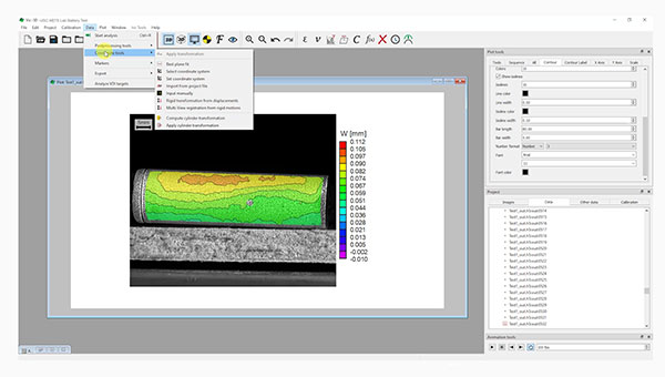 tests batteries lithium ion dic 2