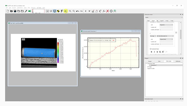 tests batteries lithium ion dic 4