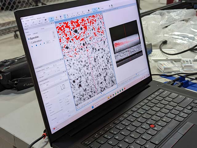 tests batteries lithium ion dic 6