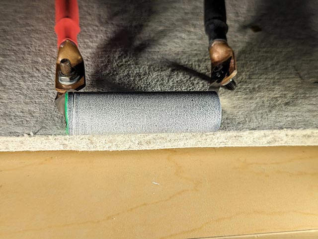 tests batteries lithium ion dic 8