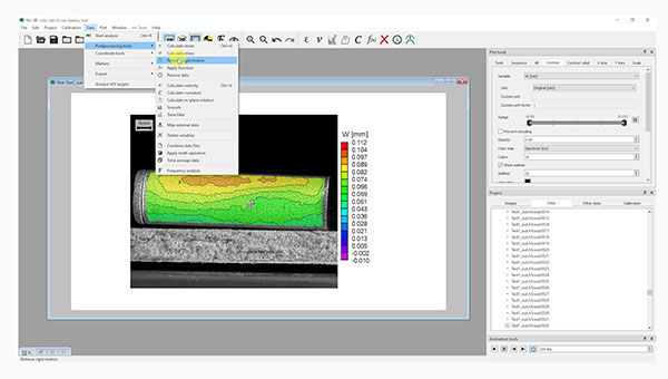 tests batteries lithium ion dic 9